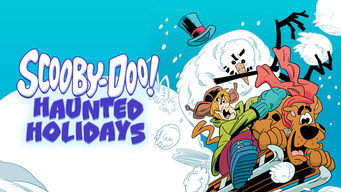 Scooby-Doo! und der schreckliche Schneemann – Szenenbild