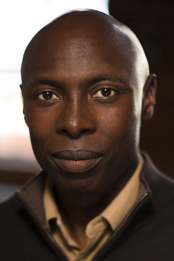 Foto de Andy Marshall