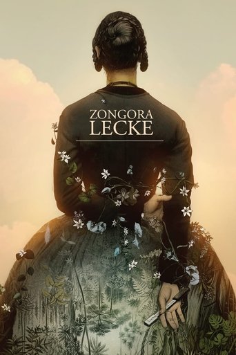 Zongoralecke
