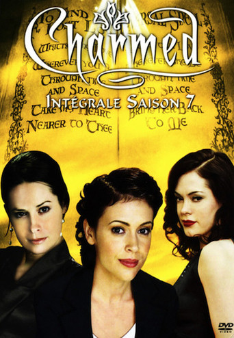 Charmed - S7 - Épisode 9 : Le prix de la vérité - Affiche