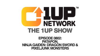 Ninja Gaiden DS, PixelJunk Monsters, Patapon.