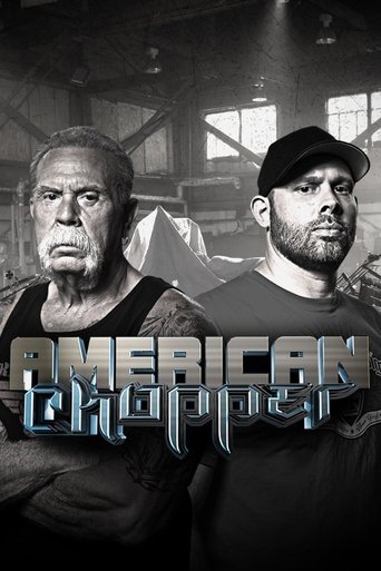 American Chopper torrent magnet 