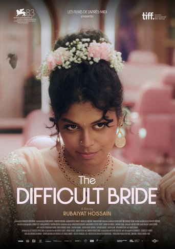 The Difficult Bride (2026)