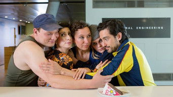 Episode 15 — Episode 15