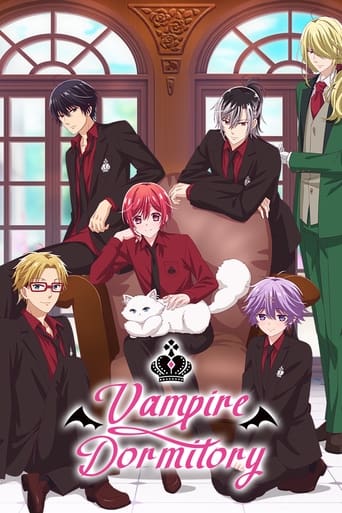 Vampire Dormitory (2024)