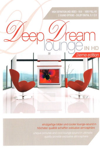Deep Dream Lounge In HD 2ieme Edition (2011)