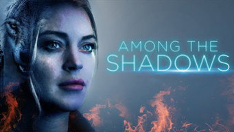 #36 The Shadow Within