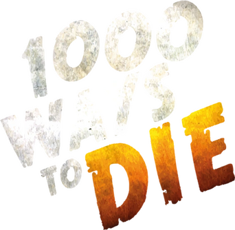 1000 Ways to Die logo