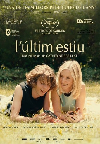 L'últim estiu