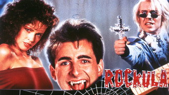 #9 Rockula