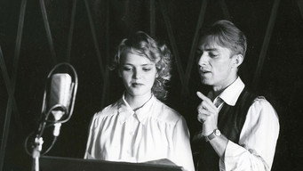 A Man Who Never Was (1990)