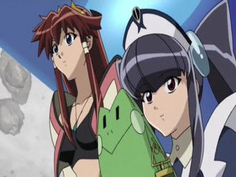 第10話：Easy Come, Easy Go