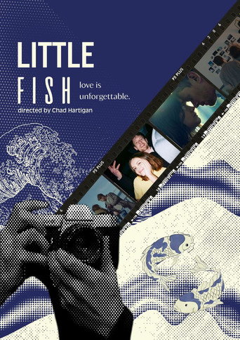 Little Fish