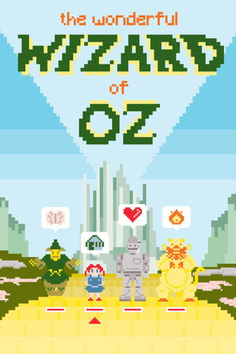 The Wonderful Wizard Of Oz