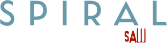 Spiral: From the Book of Saw logo