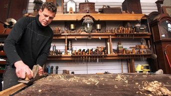 Salvage Hunters: The Restorers (2018- )