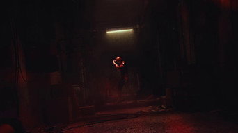 #14 Daredevil: DAMNED