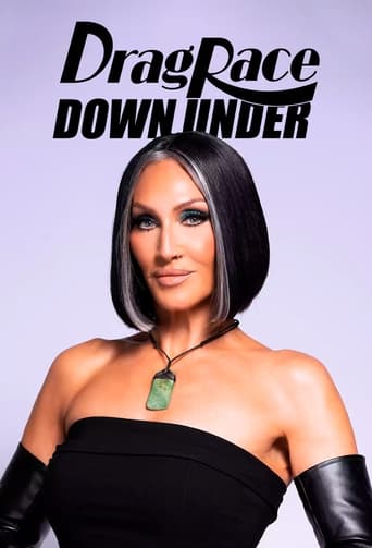 RuPaul's Drag Race Down Under torrent magnet 