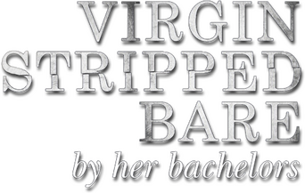 Virgin Stripped Bare by Her Bachelors logo