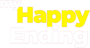 My Happy Ending logo