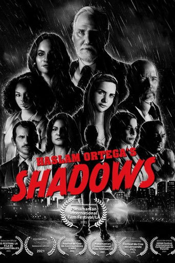 Shadows (2021)