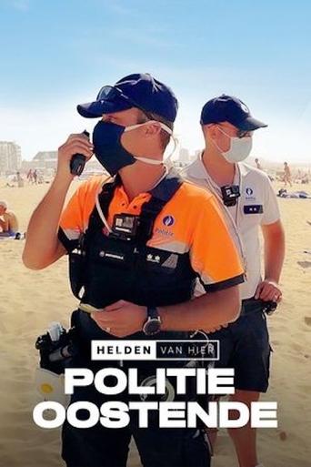 Helden Van Hier: Politie Oostende: Season 1