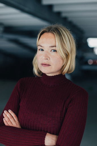 Vanessa Eckart — photo 2