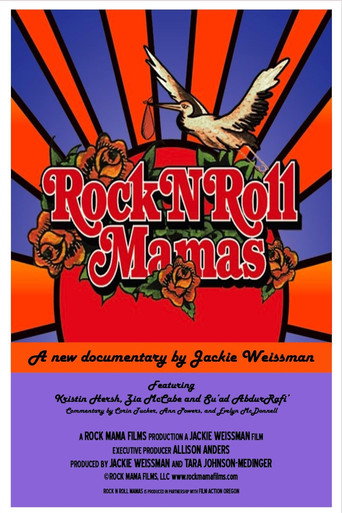 Rock N Roll Mamas