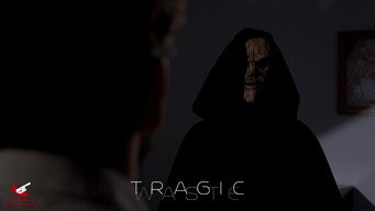 #5 Tragic Waste