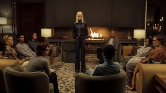 Episódio Episódio 8 da série Nove Desconhecidos