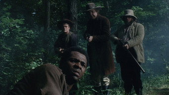#6 Mandingo
