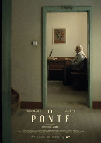 Cartell de Il Ponte