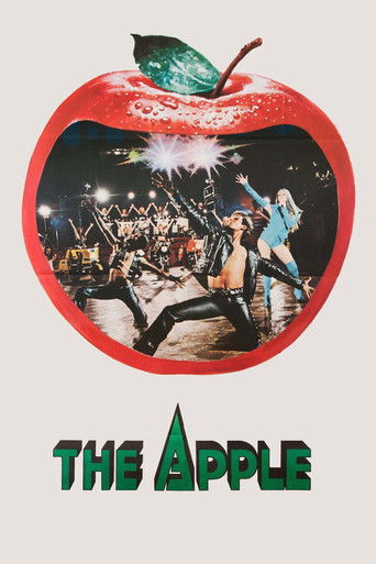 The Apple poster 7