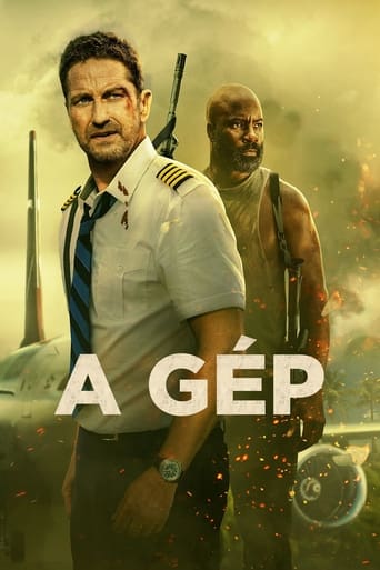 A gép