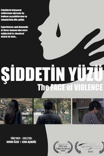 Şiddetin Yüzü