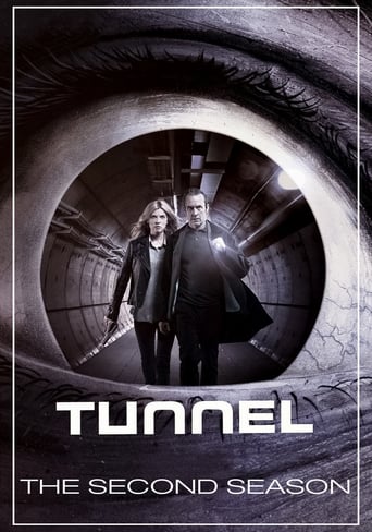 poster The Tunnel