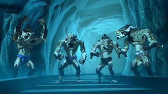 Episode 9 — Episode 9