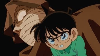 Episódio Episódio 34 da série Detetive Conan