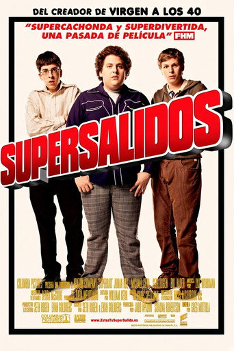 Supersalidos