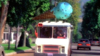 Помста Макса Кібла (2001)
