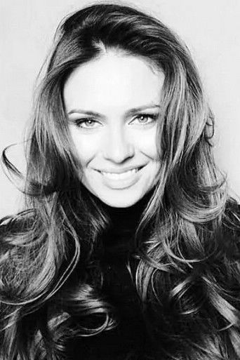 Foto de Marika Gvilava