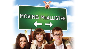Cena 5 de Moving McAllister