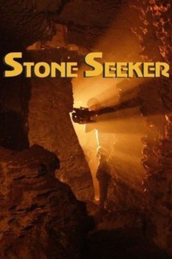 Stone Seeker poster