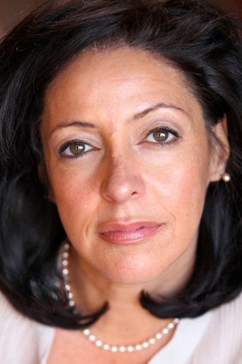 Foto de Norma Maldonado