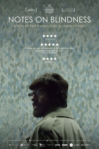 Notes on Blindness image