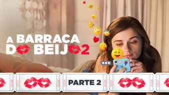 Cena de A Barraca do Beijo 2