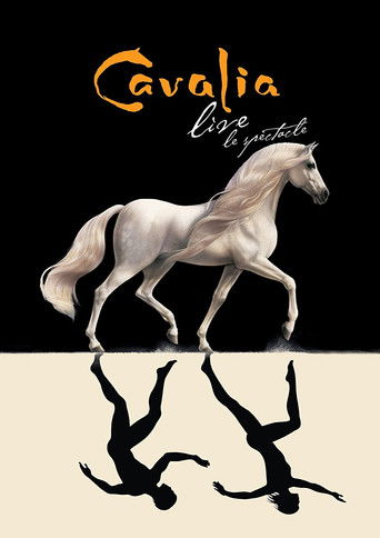 Cavalia poster