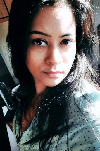 Mushficaa Maasud — 3