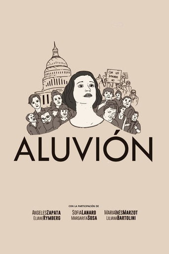 Aluvi&oacute;n (2022)