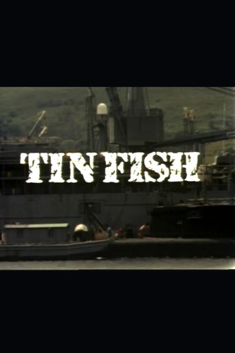 Tin Fish (1990)